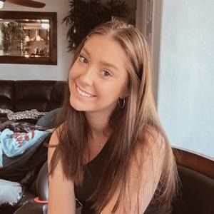 Meet your Posher, Haylee